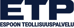 Espoon Teollisuuspalvelu